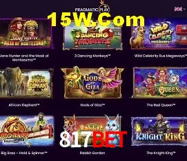 Sports Statistics 817Bet