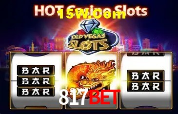 Weekend Specials 817Bet
