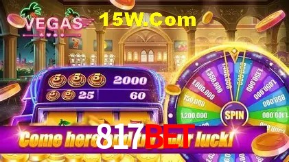 Experiência VIP 817Bet