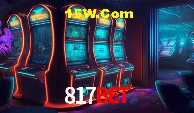 Game Providers 817Bet