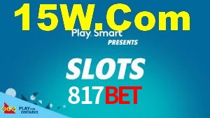 Daily Bonuses 817Bet