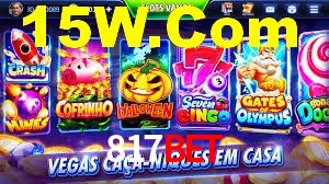 Welcome Bonus 817Bet