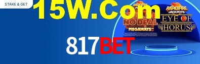 Programa VIP 817Bet